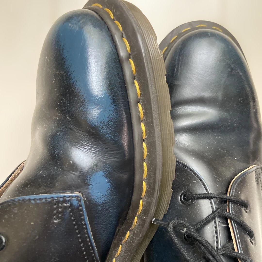 Dr. Martens HOMME DEUX コムデギャルソンコラボ9サイズ