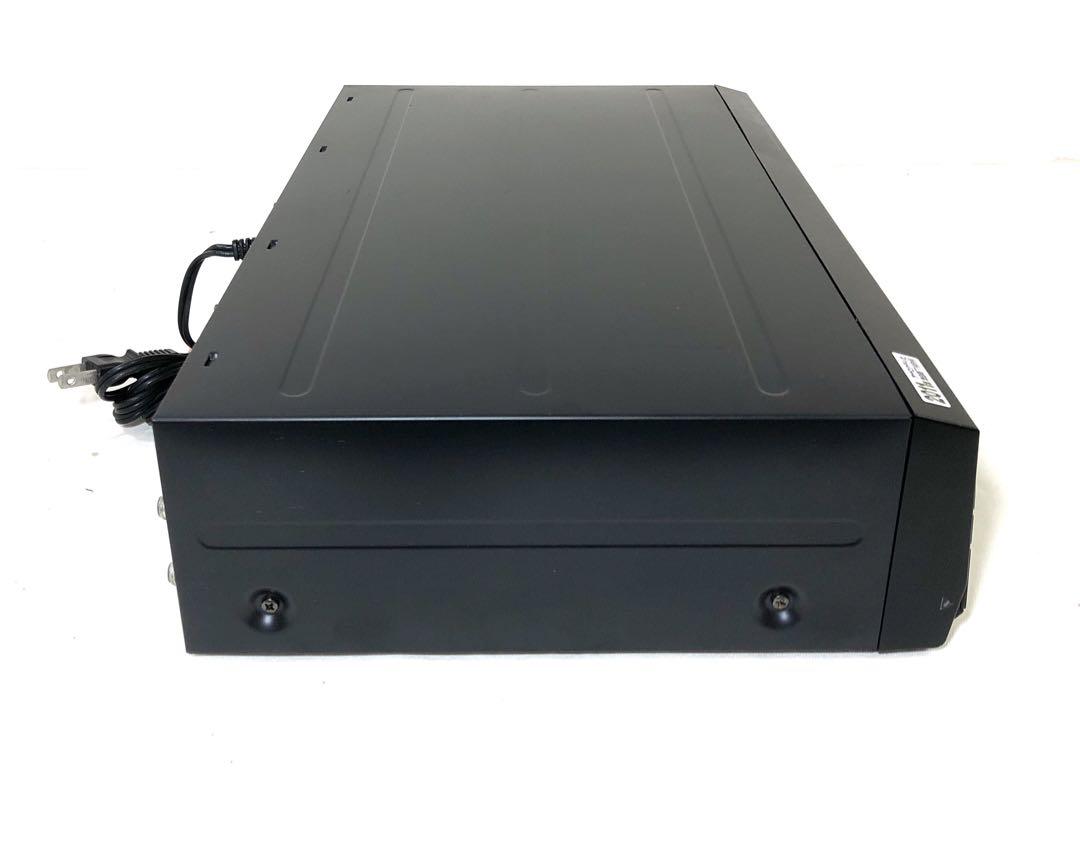 TOSHIBA D-VR7 ビデオ一体型DVDレコーダー Amazon | TOSHIBA VTR一体型DVDレコーダー D-VR7 | DVD