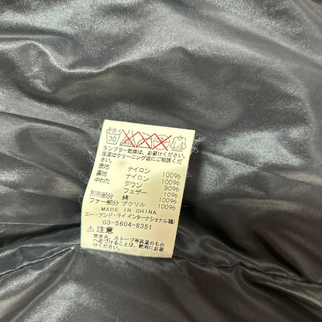 カーハート Carhartt XL ダウンジャケット