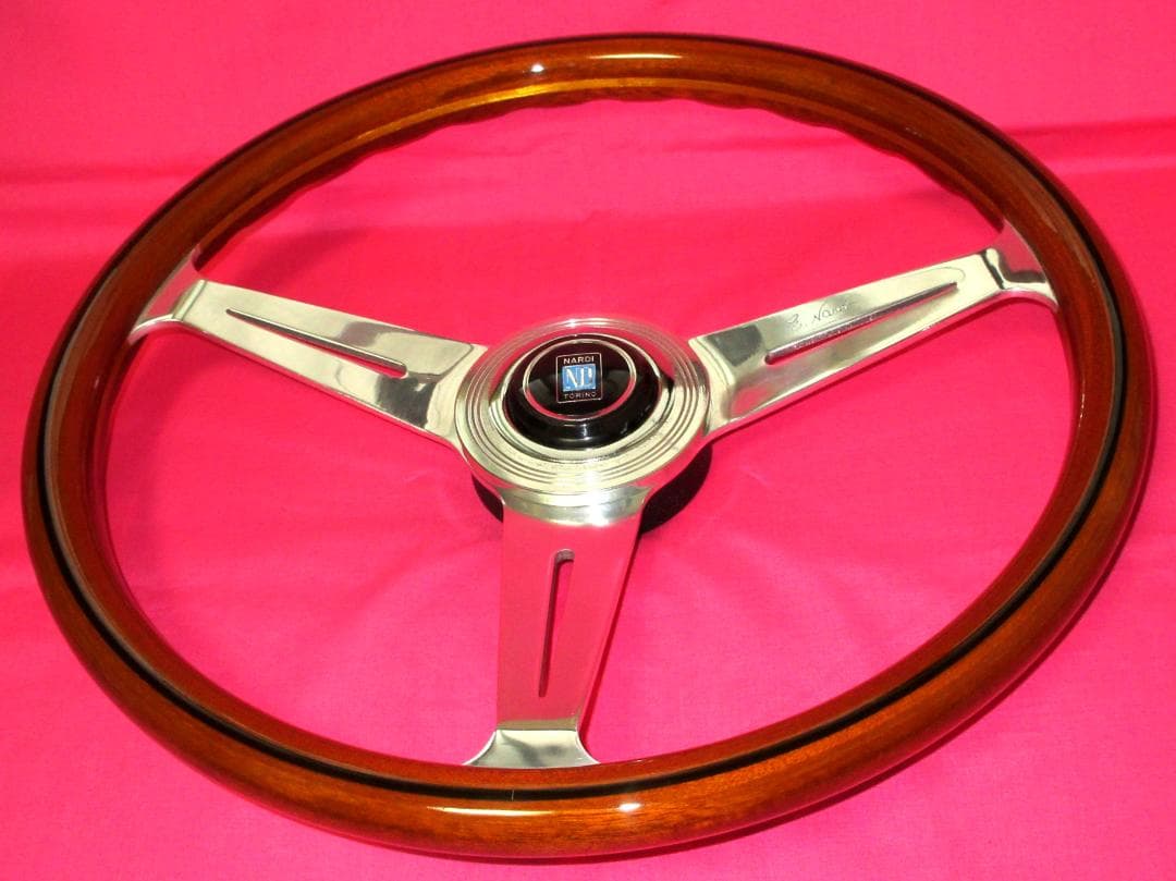 6310 正規品 NARDI classic ナルディ クラシック 36.5Φ 6310 正規品 NARDI classic ナルディ クラシック 36.5Φ