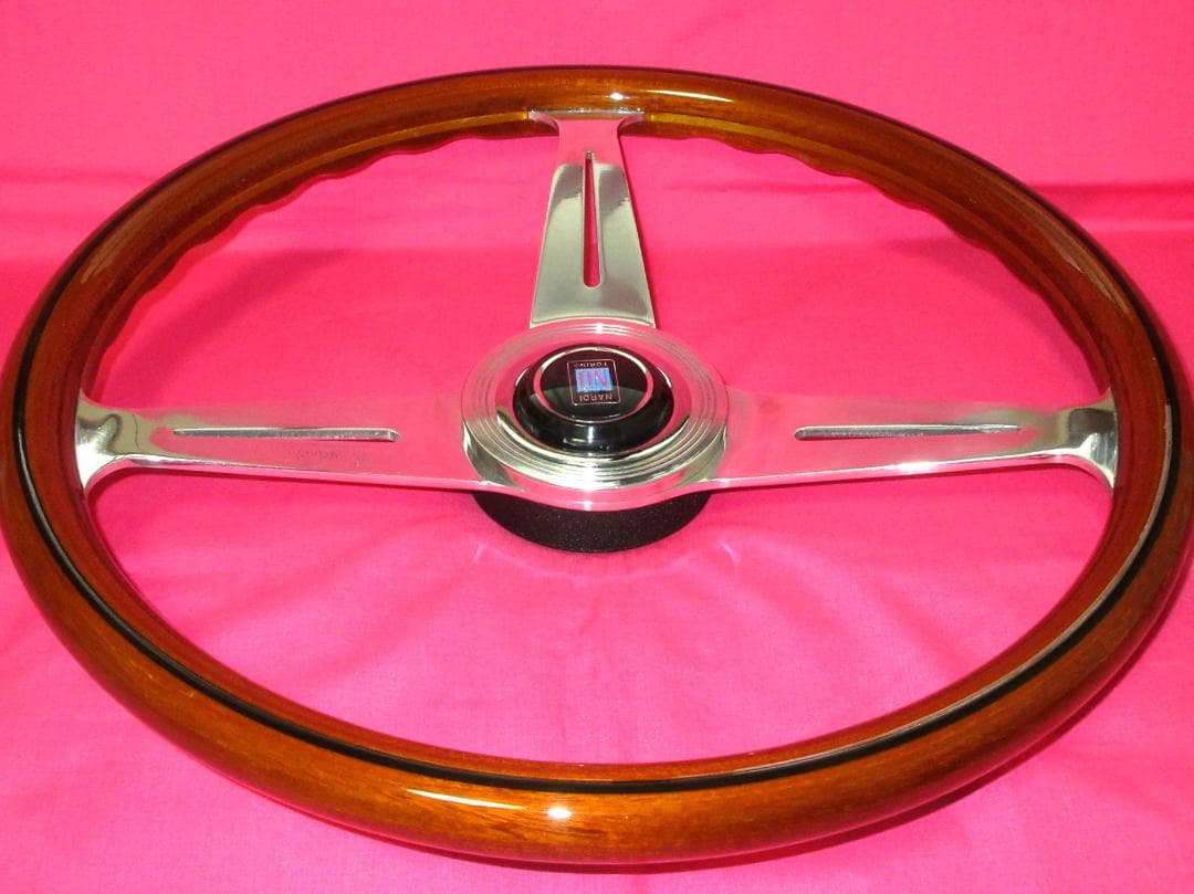 6310 正規品 NARDI classic ナルディ クラシック 36.5Φ 6310 正規品 NARDI classic ナルディ クラシック 36.5Φ