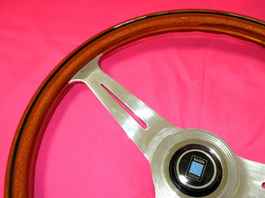 6310 正規品 NARDI classic ナルディ クラシック 36.5Φ 6310 正規品 NARDI classic ナルディ クラシック 36.5Φ