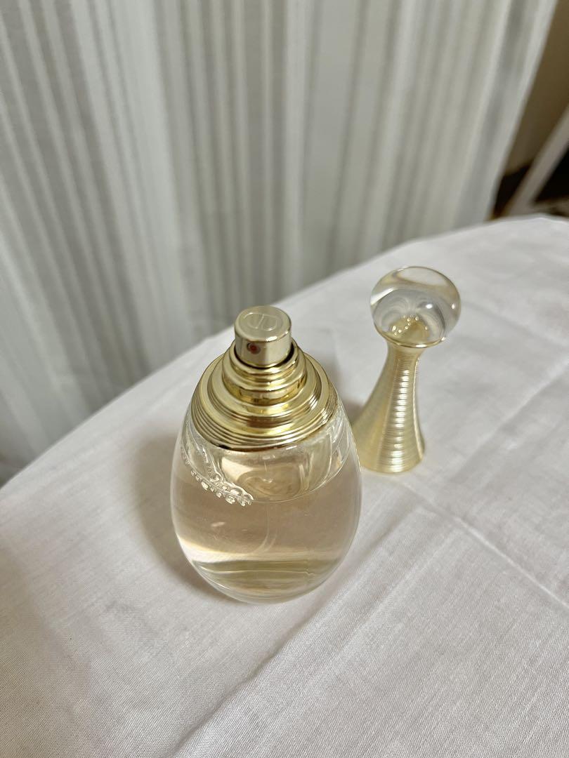 J'adore 香水 50ml