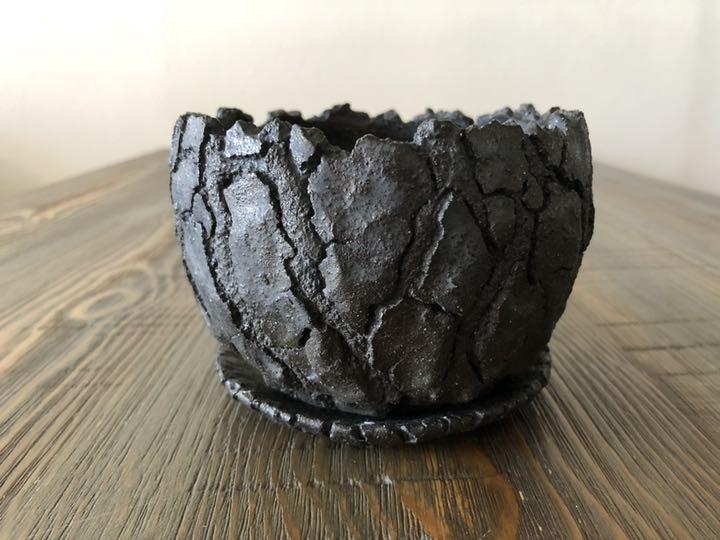 Gravity Meteor Shallow Pot S【美品】