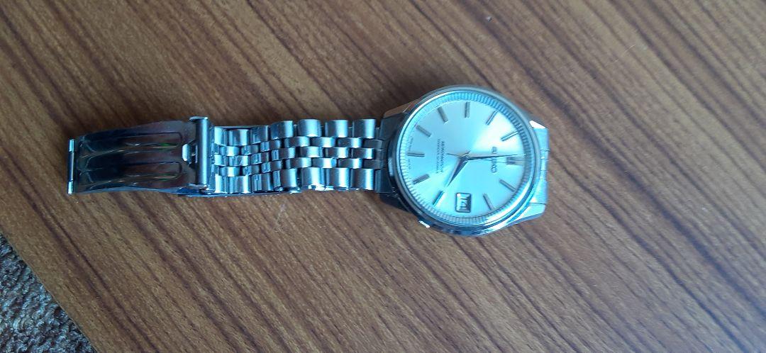 【美品】SEIKO Matic-R 1965年 8305-9010 30石
