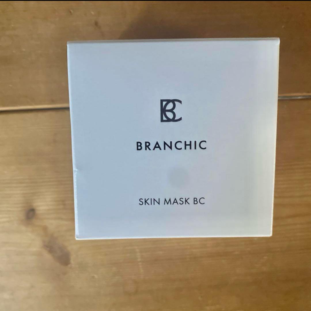 BRANCHIC SKIN MASK BC 50g等詰め合わせ　総額3万 kv-7-sp.webp