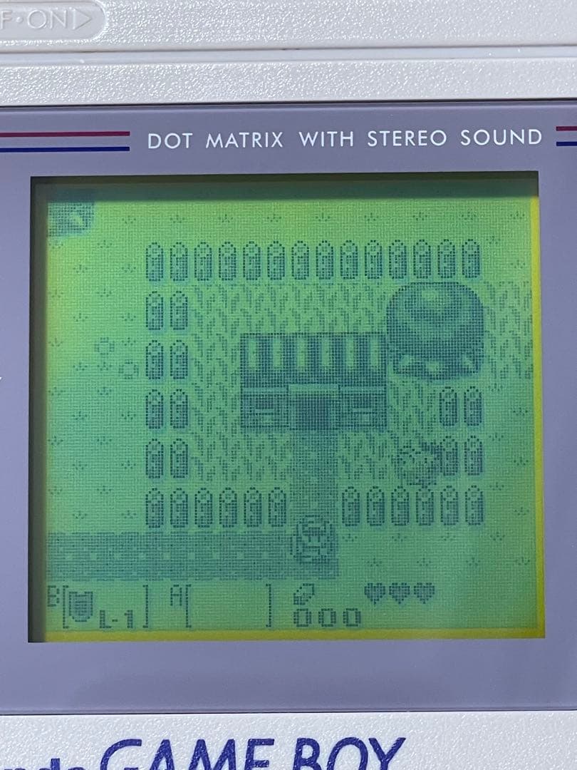 ゲームボーイ 初代