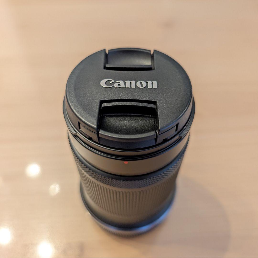 RF-S55-210mm