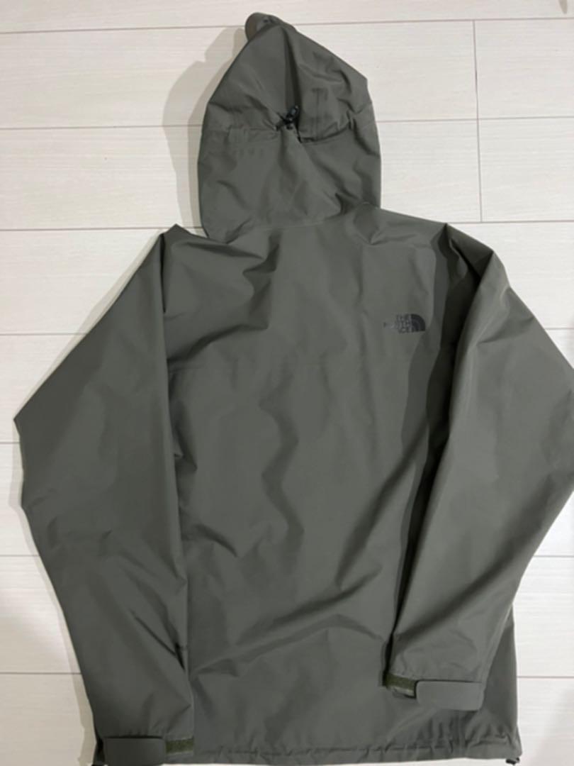 NORTH FACE クラウドジャケット XL