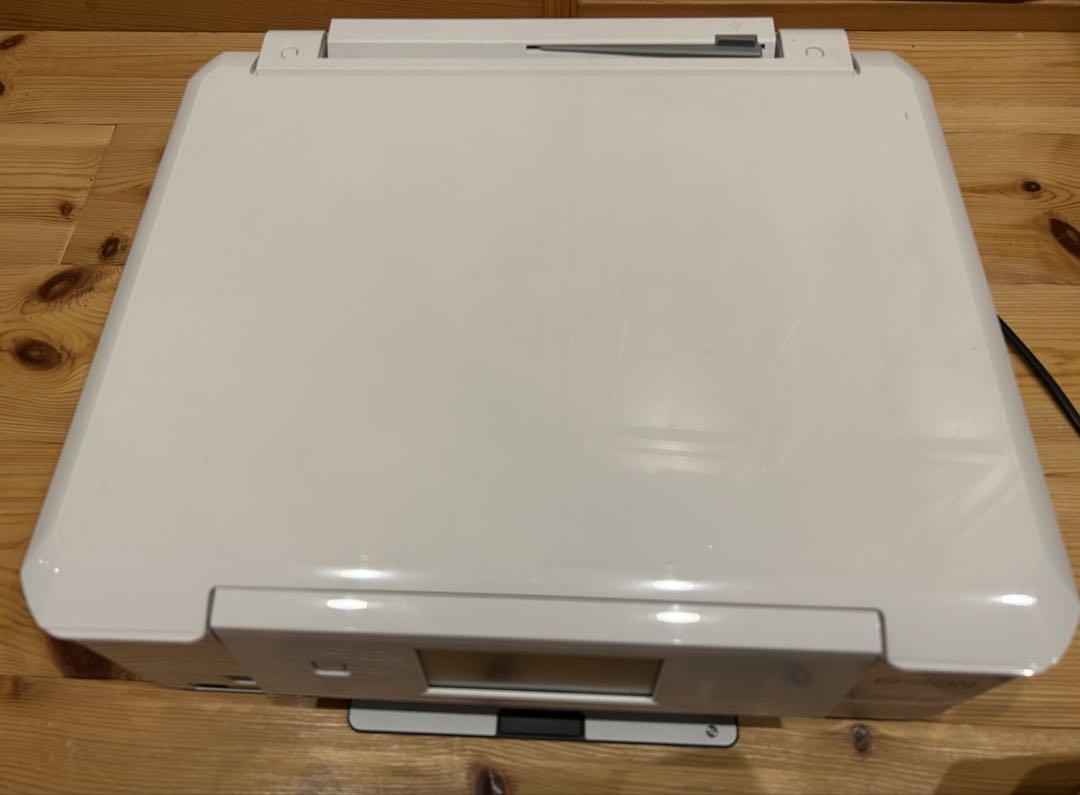 【ジャンク品】エプソン　EP-807AW インクジェットプリンター