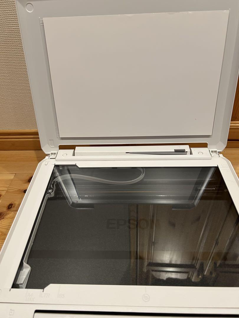 【ジャンク品】エプソン　EP-807AW インクジェットプリンター
