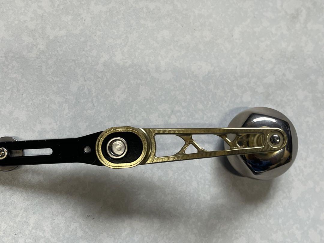 クレージーオーシャン　リブレ　SB70-75