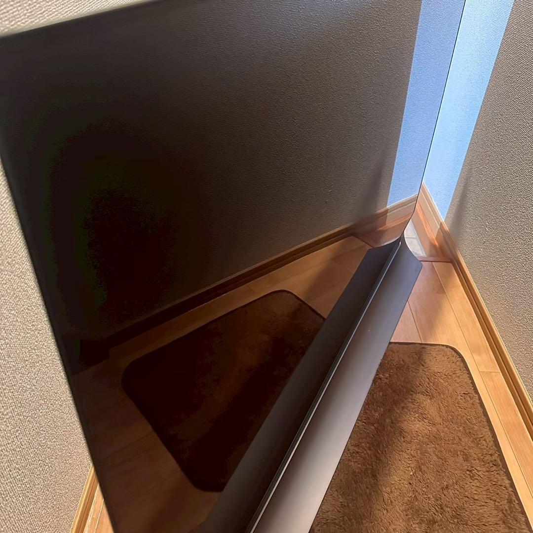 極美品✨ 55インチ 有機ELテレビ 4K LG OLED55C8PJA