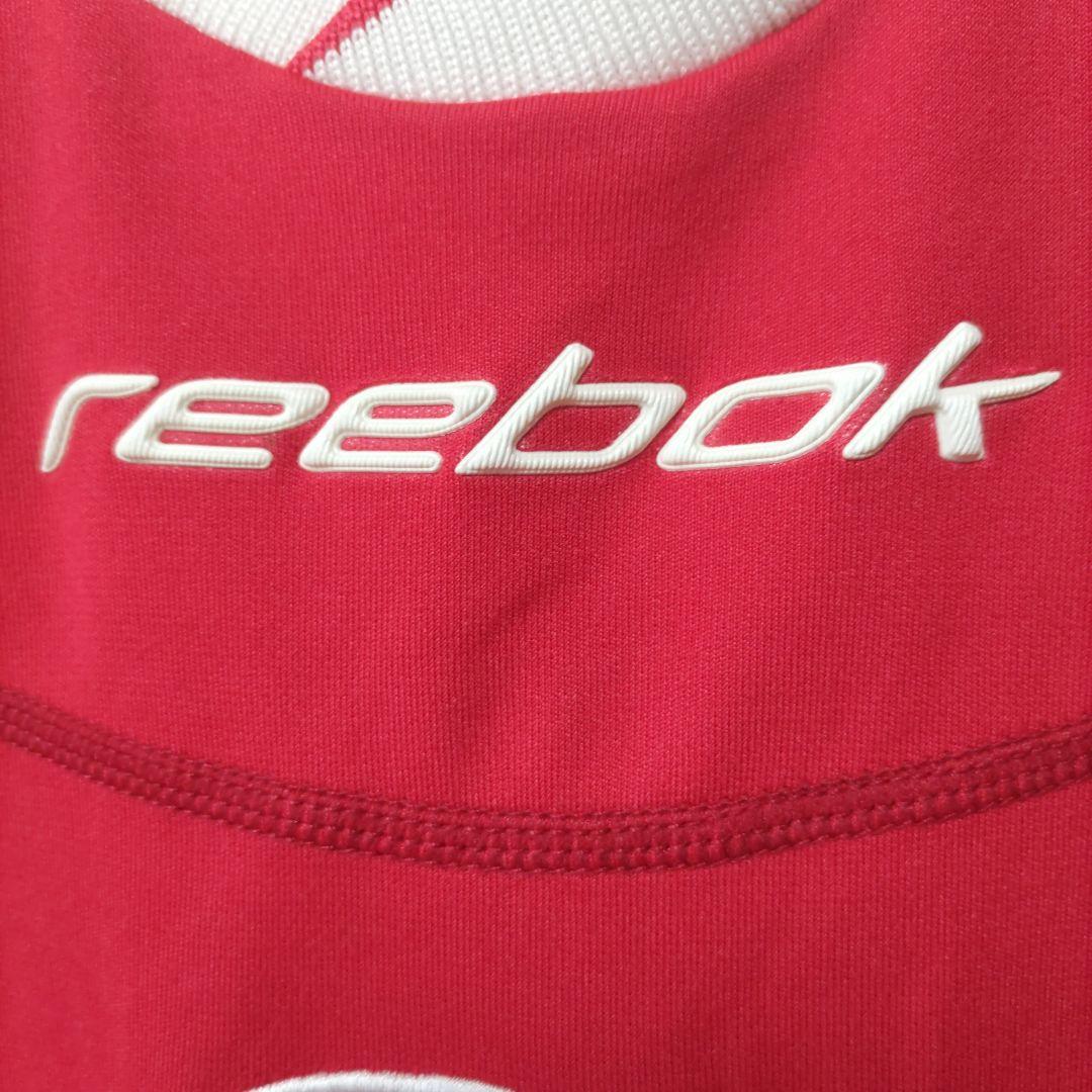 ⭐️ＸＬ リバプールFC Reebok ユニフォーム⭐️