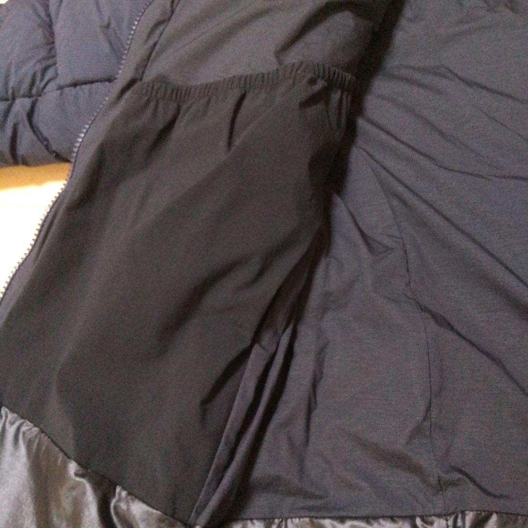 ノースフェイスレディースジャケットライモM ネイビー ノースフェイスレディースジャケットライモM ネイビー