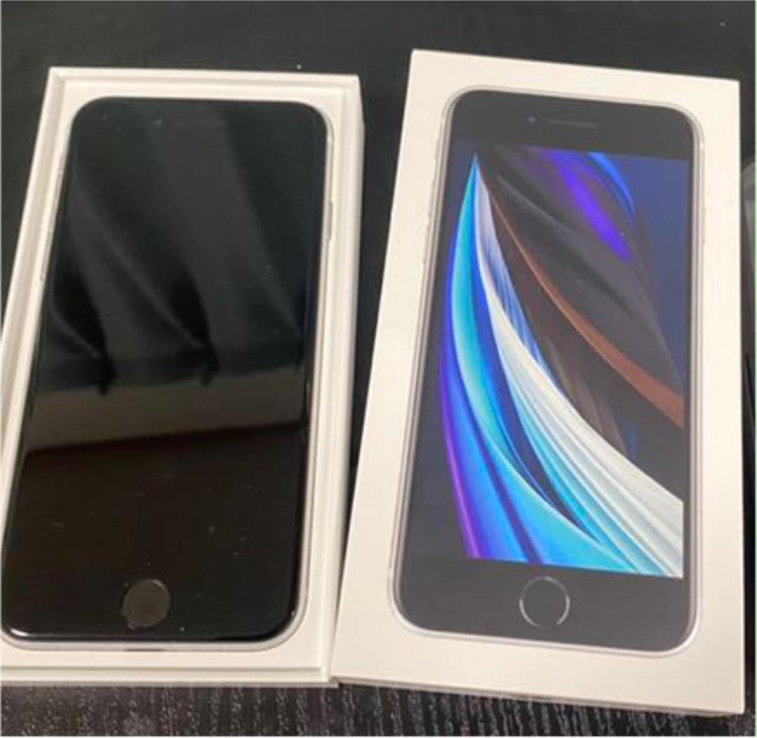 48%割引ブラック系祝開店!大放出セール開催中 どいどい様専用iPhone 定番公式通販 SIMフリー GB 128 Gray Space 2 SE iPhone スマートフォン本体