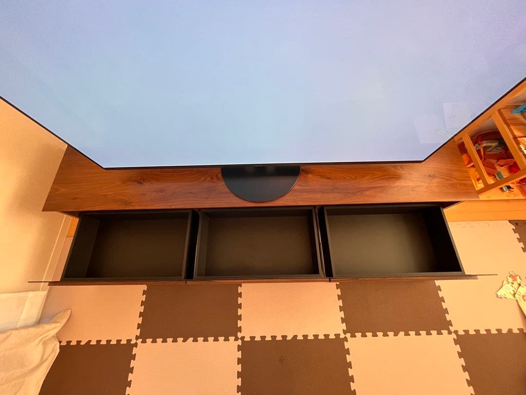 ウォールナット