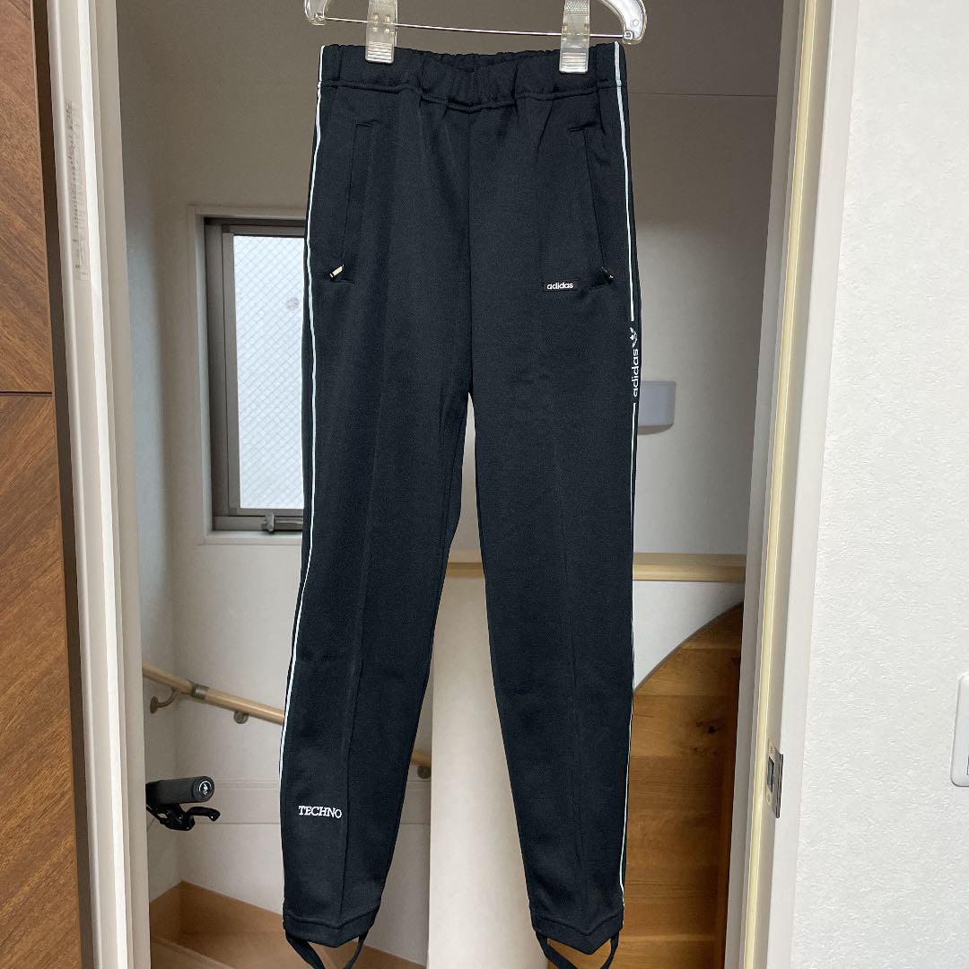 アディダス.adidas.レア.ビンテージ.ジャージ