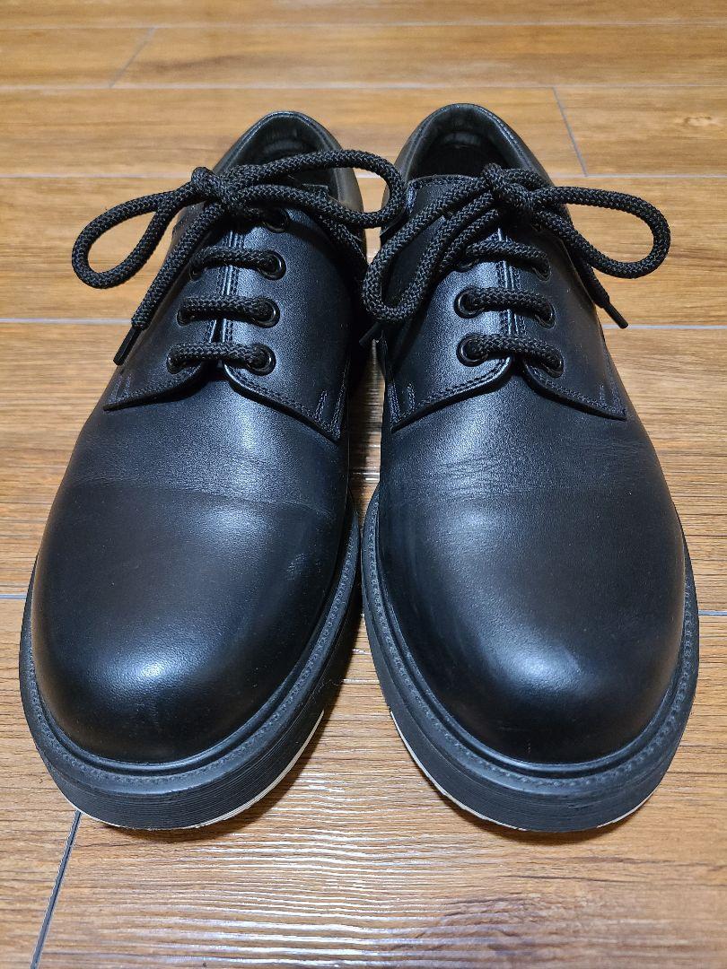 footstock originals postman ポストマンシューズ