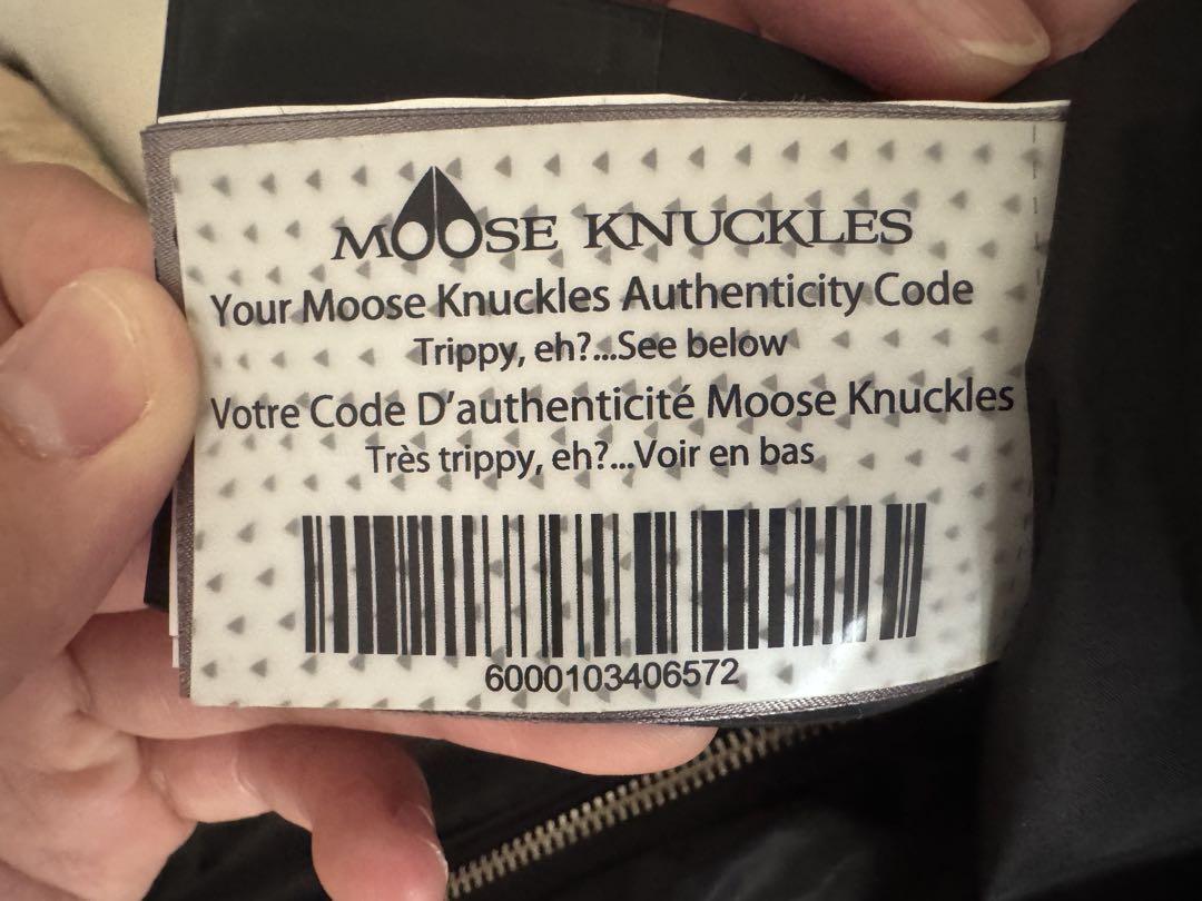 MOOSE
