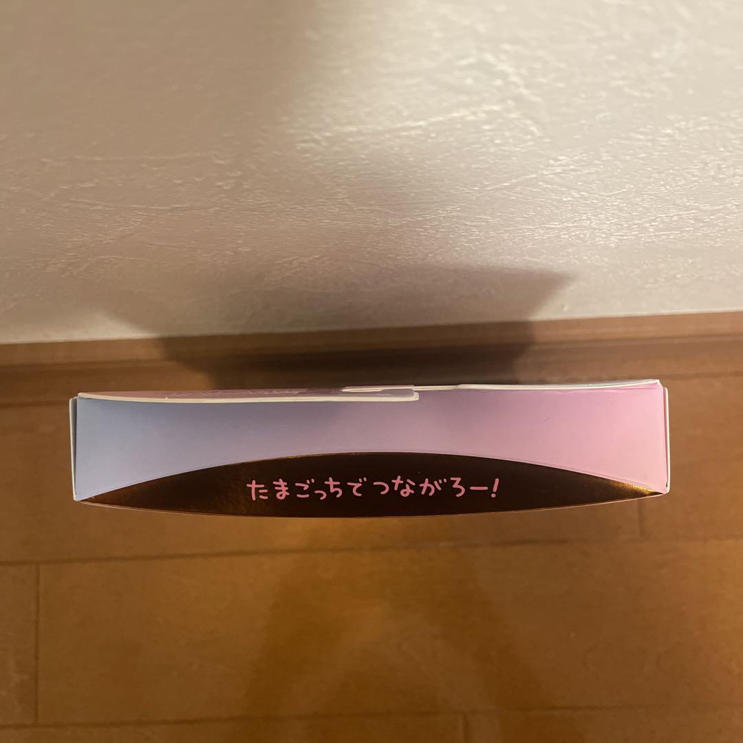 一番くじ たまごっち A賞 限定 Tamagotchi Connection