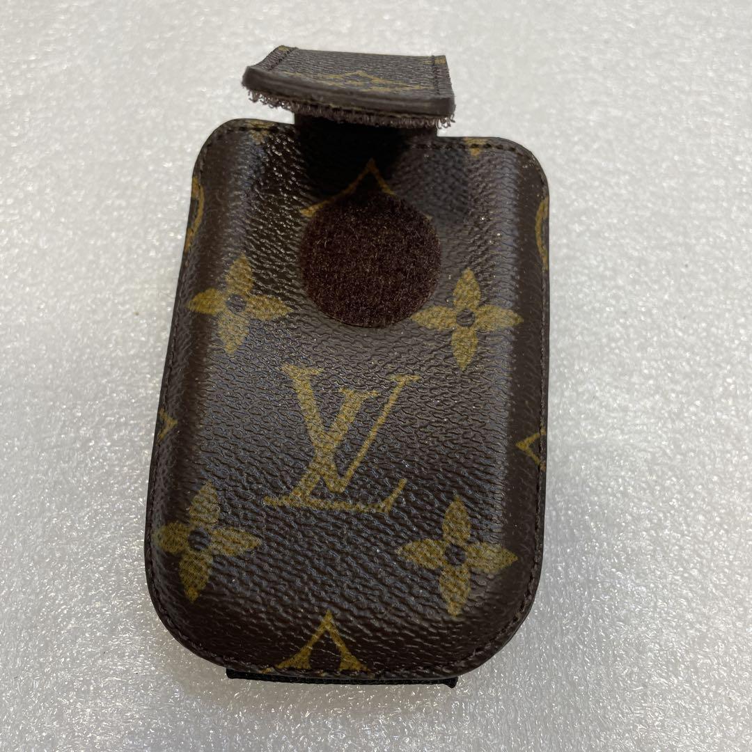 Louis Vuitton モノグラムキーケース　携帯ケース　RE3625