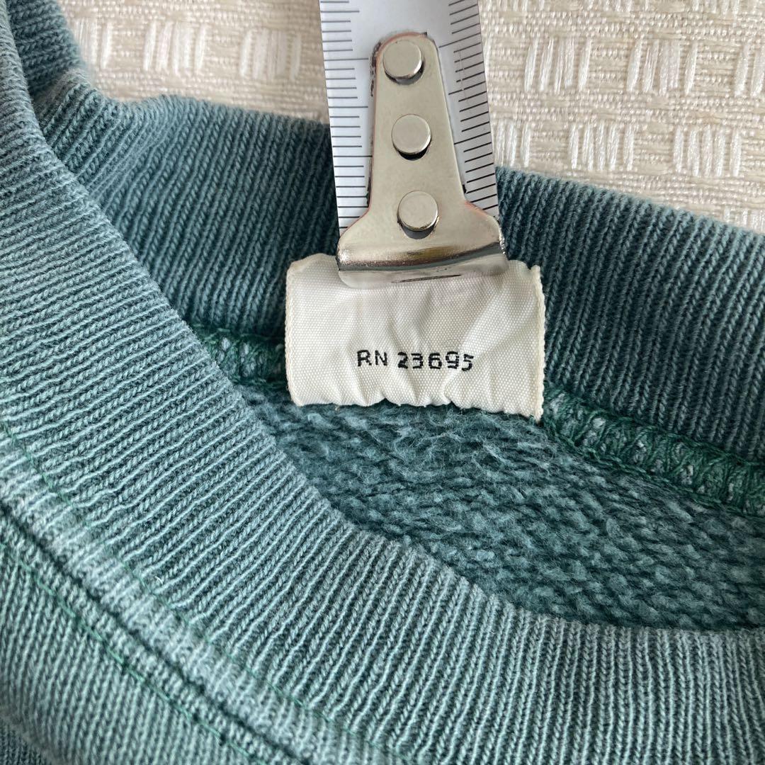 60s premium qualityビンテージスウェット