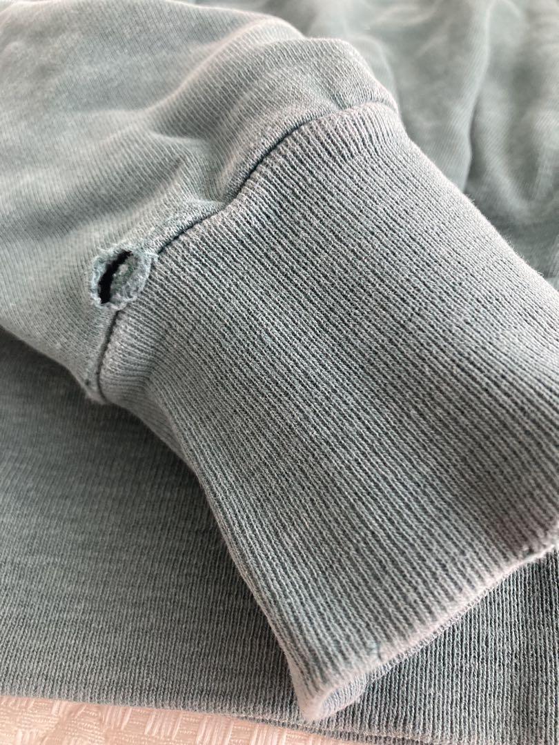 60s premium qualityビンテージスウェット