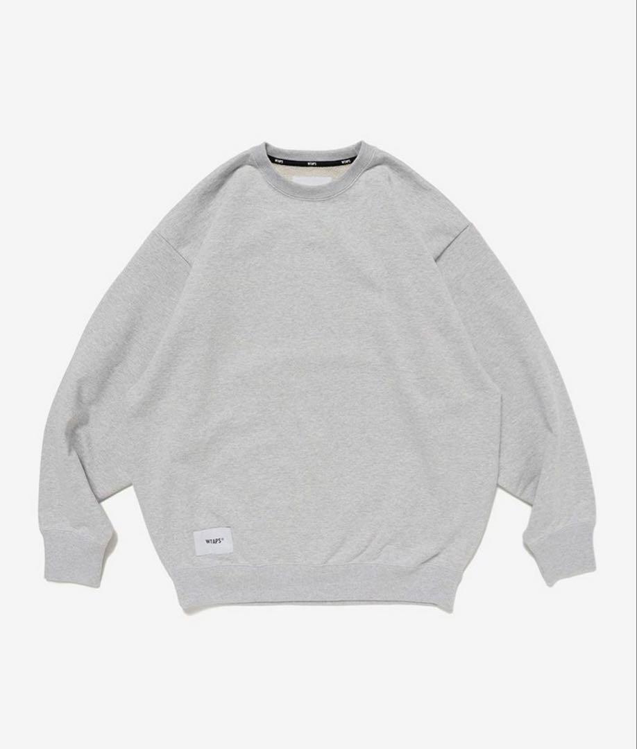 wtaps 25ss スウェットシャツΩ