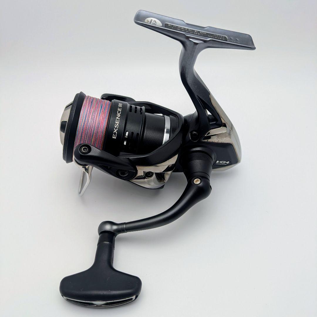 シマノ(SHIMANO) 20 エクスセンス BB C3000MHG