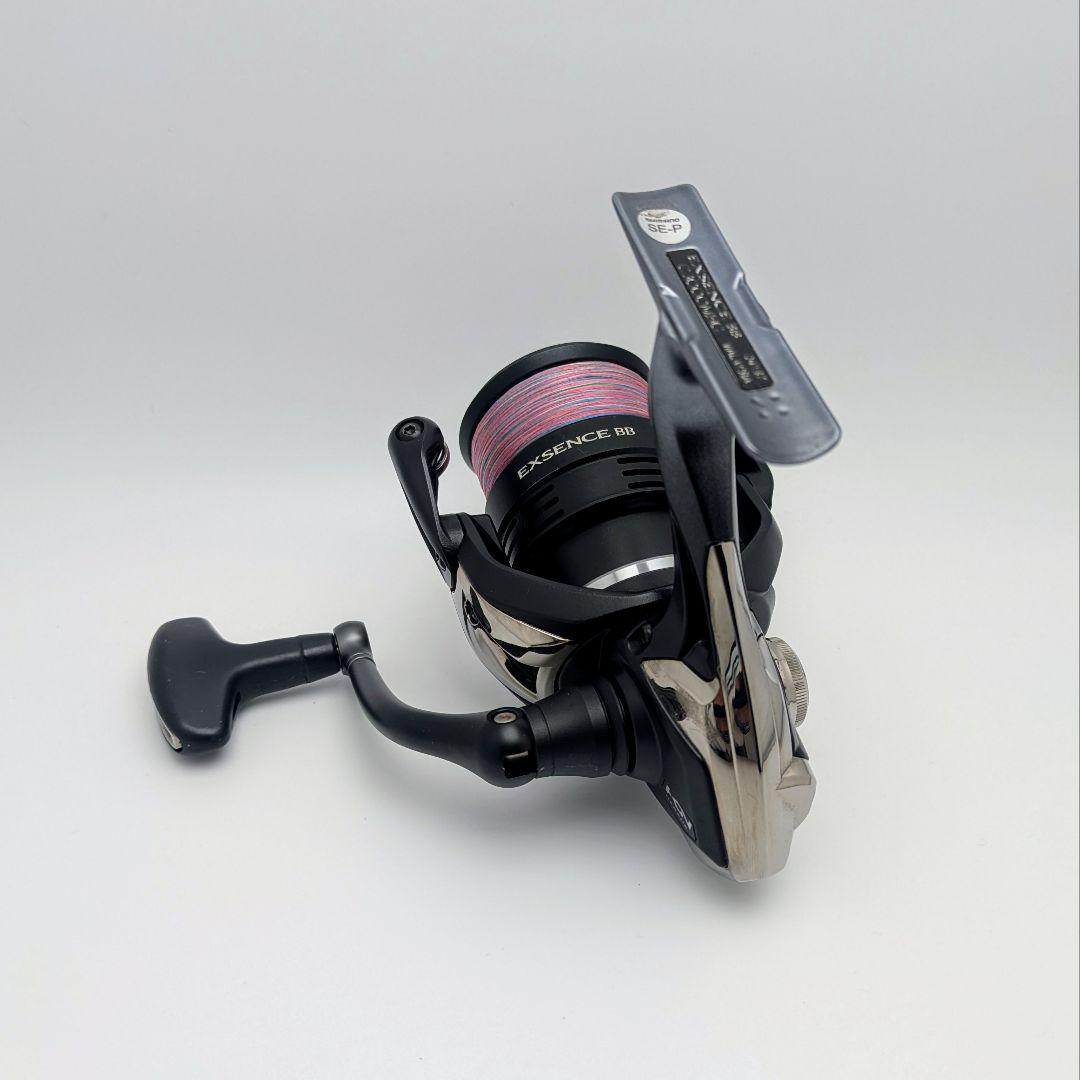 シマノ(SHIMANO) 20 エクスセンス BB C3000MHG