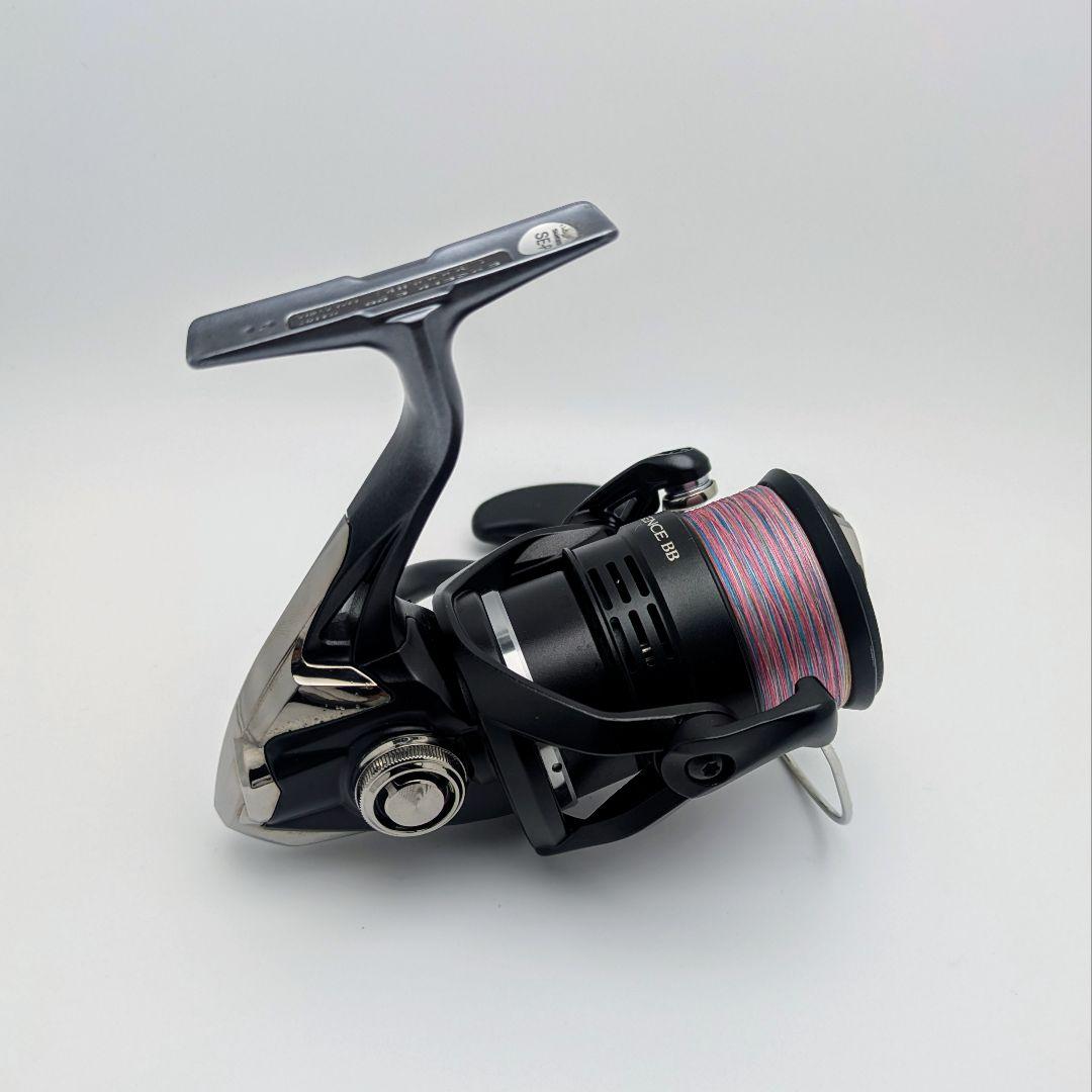 シマノ(SHIMANO) 20 エクスセンス BB C3000MHG