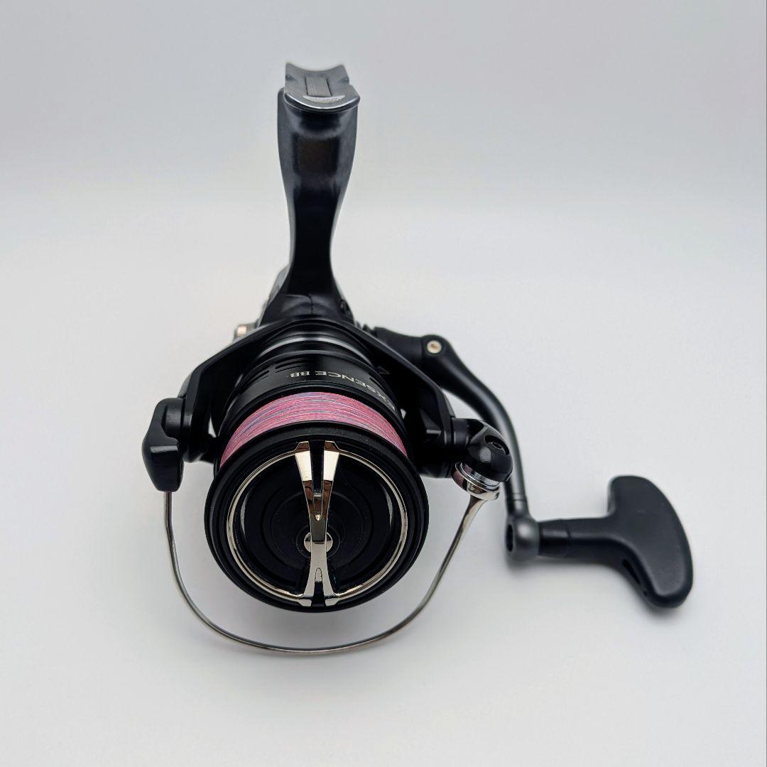 シマノ(SHIMANO) 20 エクスセンス BB C3000MHG