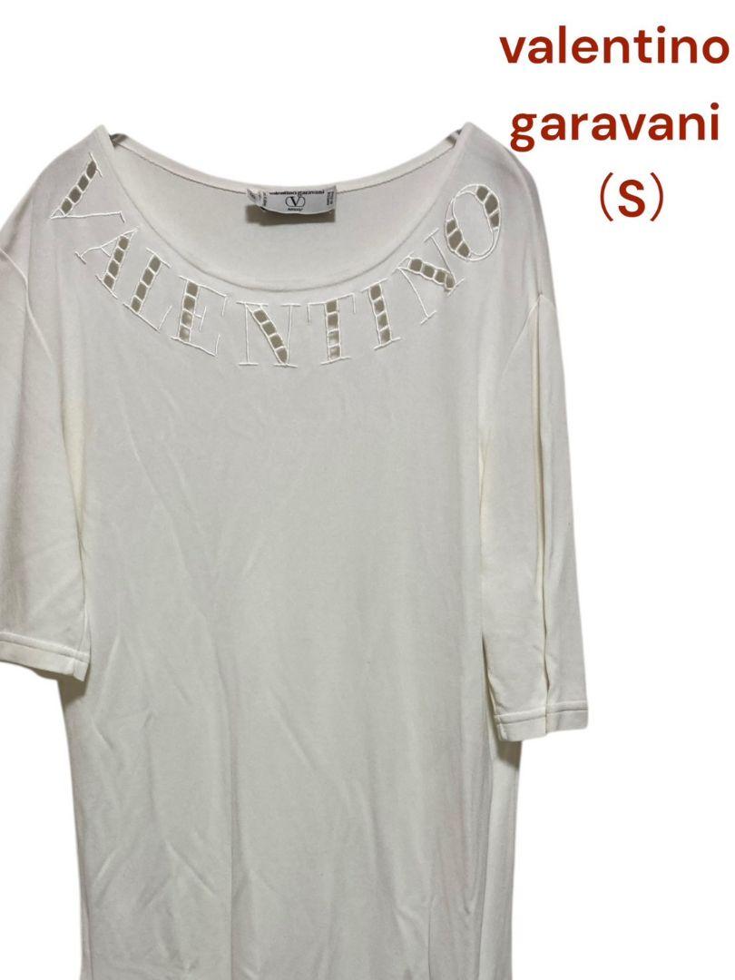 スーパーセール 目玉商品 valentino garavani】Tシャツ カットソー チュニック - メルカリ トップス