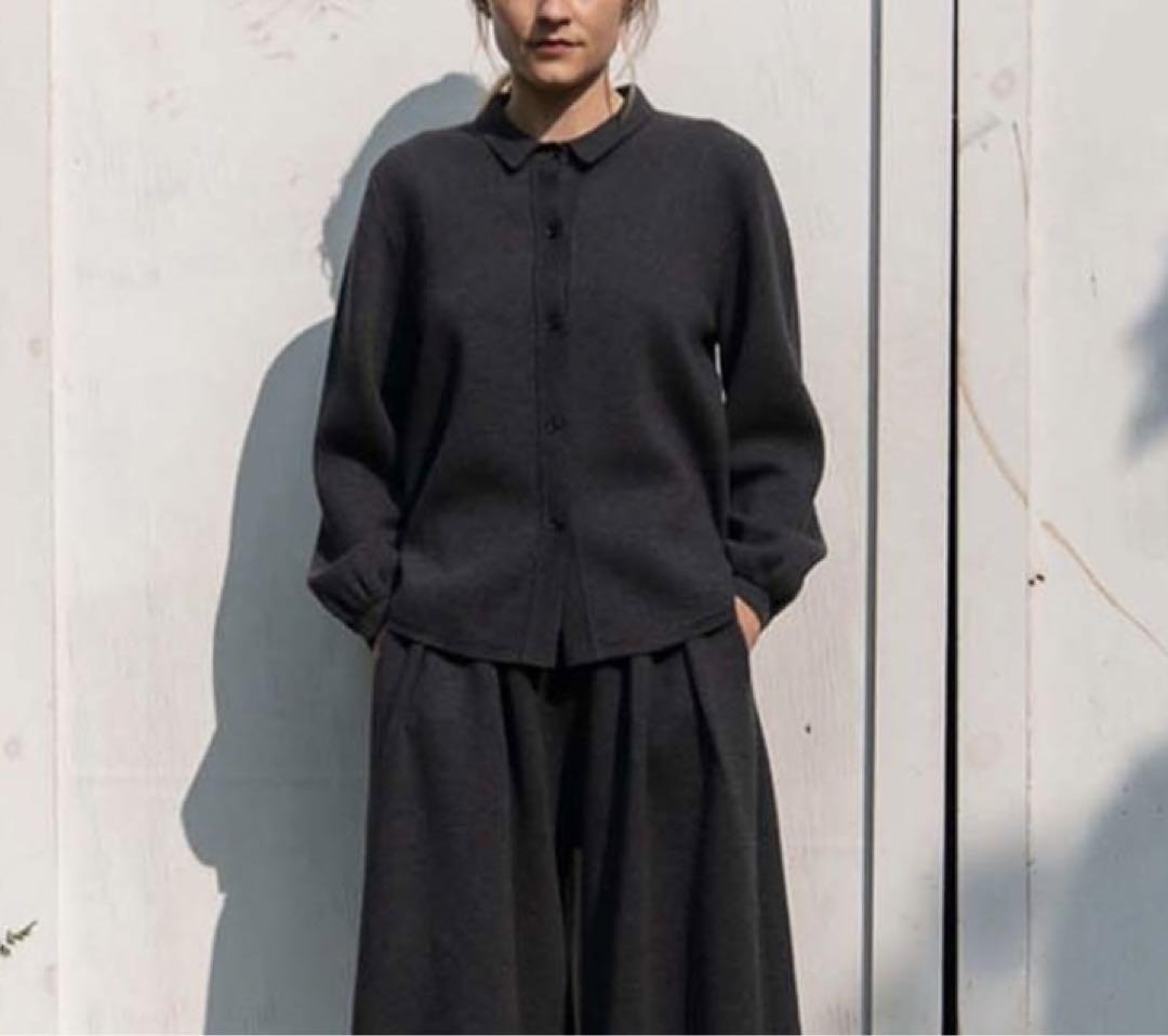 23AW DEMYLEE カーディガン RHCで購入