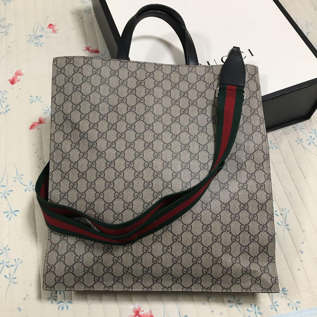 最新品得価 GUCCIのトートバッグです XsmJ0-m83516593323 大人気2022