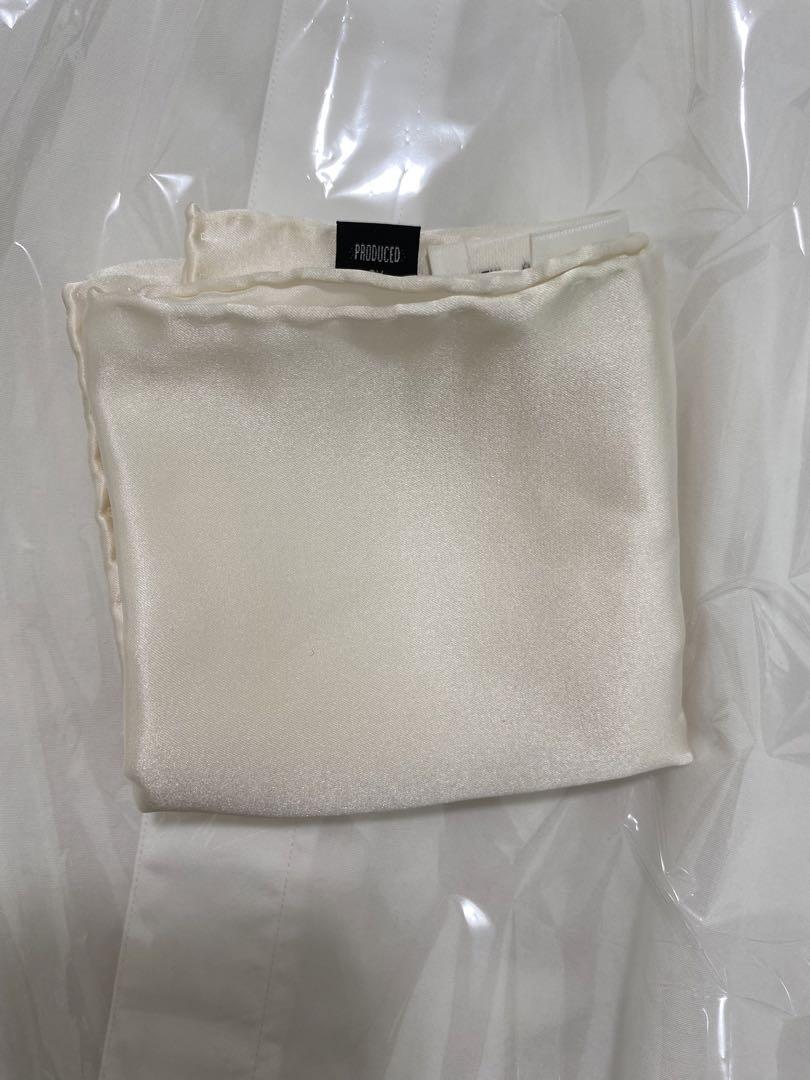 DRESSING 新郎4点セット