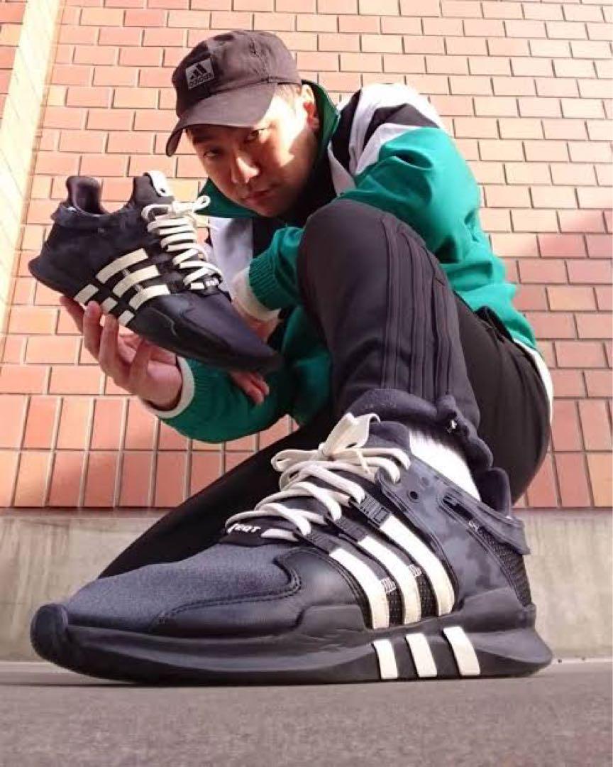 adidas EQT 激レア