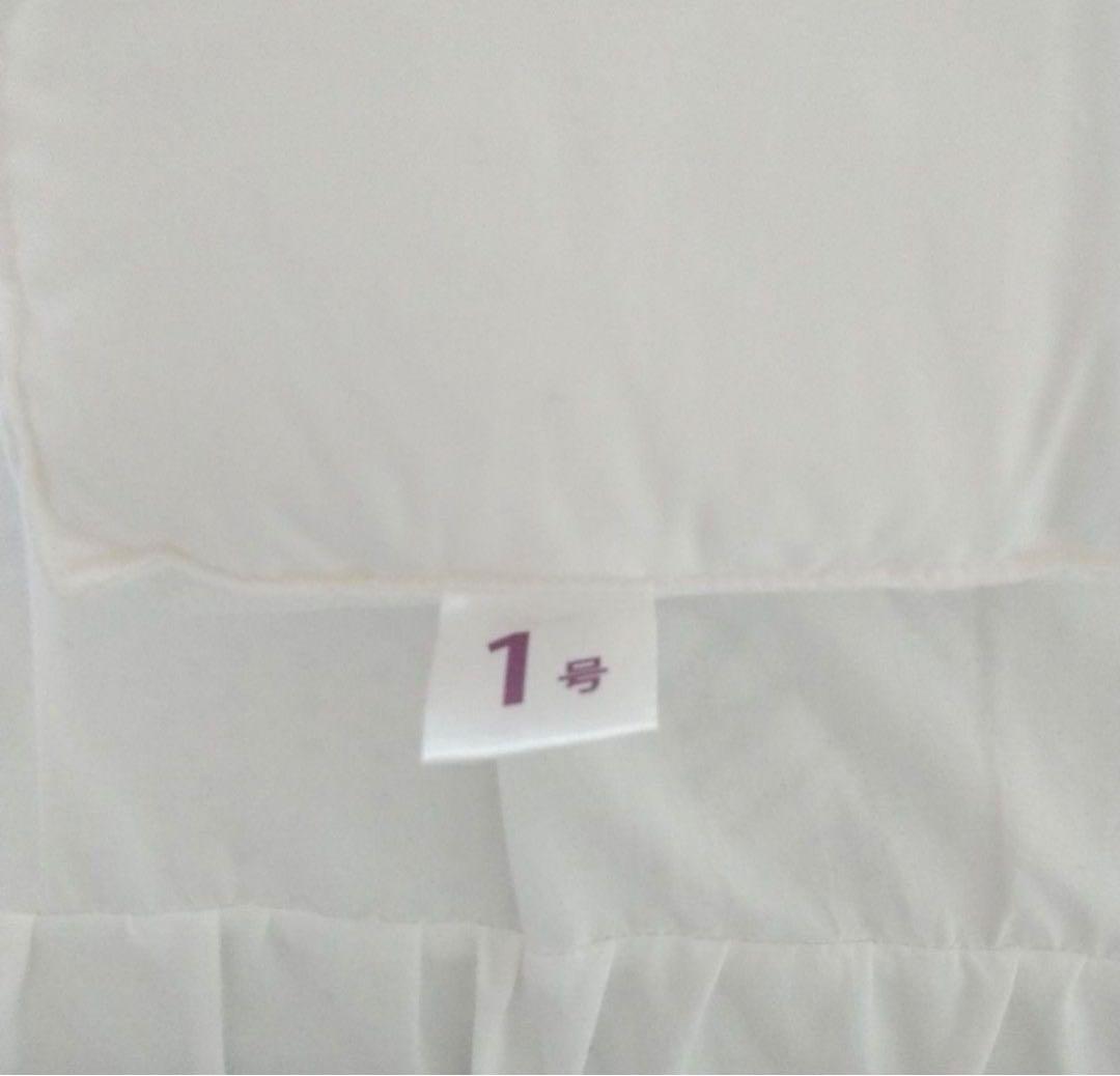 希少 1号 LOFTY 快眠枕 5セルピロー キューブ クッションファイバー 枕