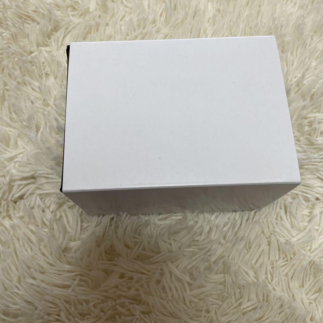 シチズン　腕時計 レグノ リングソーラー KM1-113-13 シルバー　新品