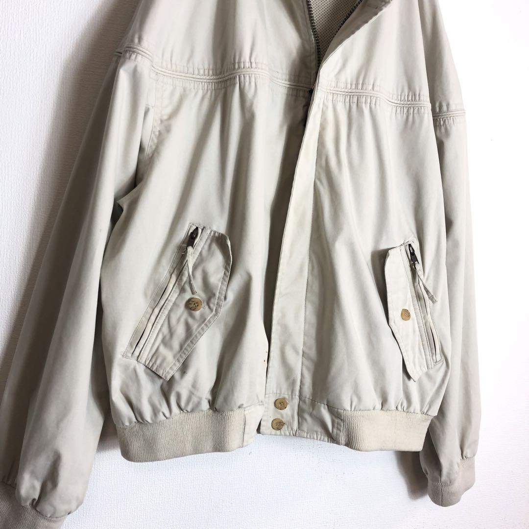 スウィングトップ 海外製90s