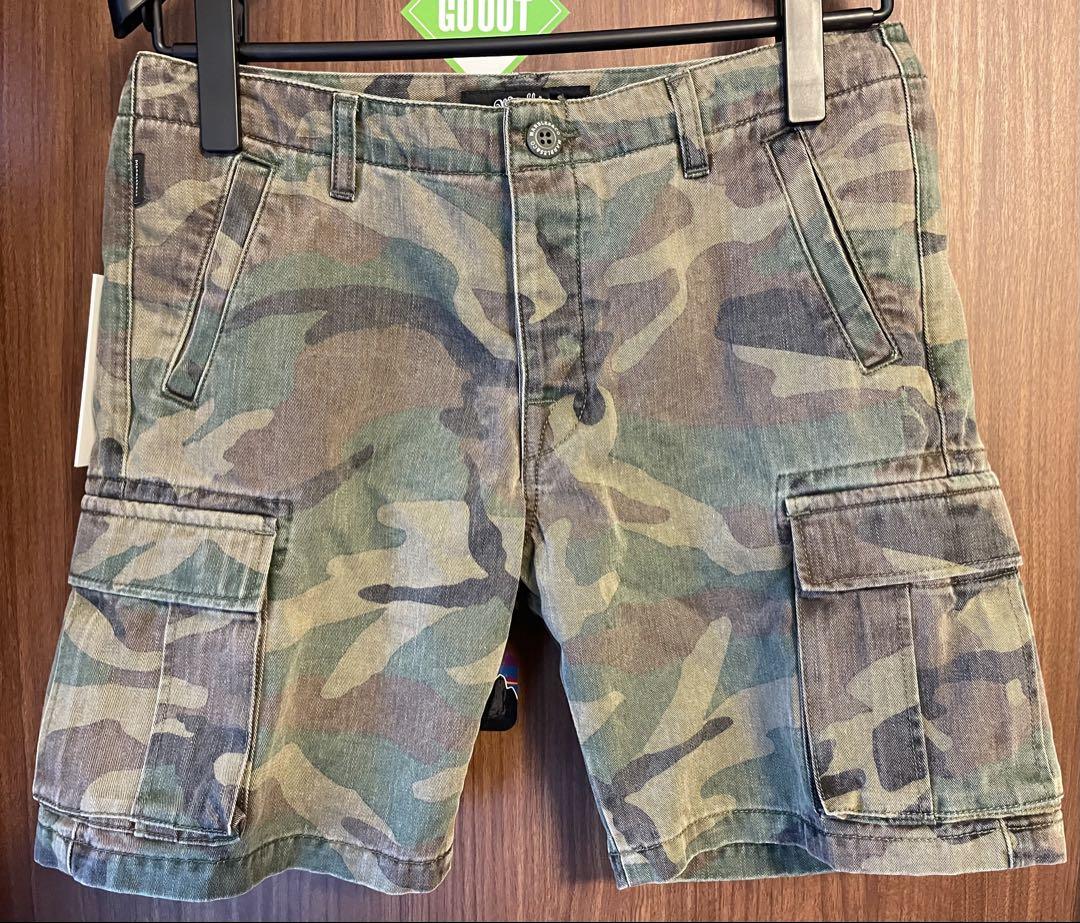 SHORTS