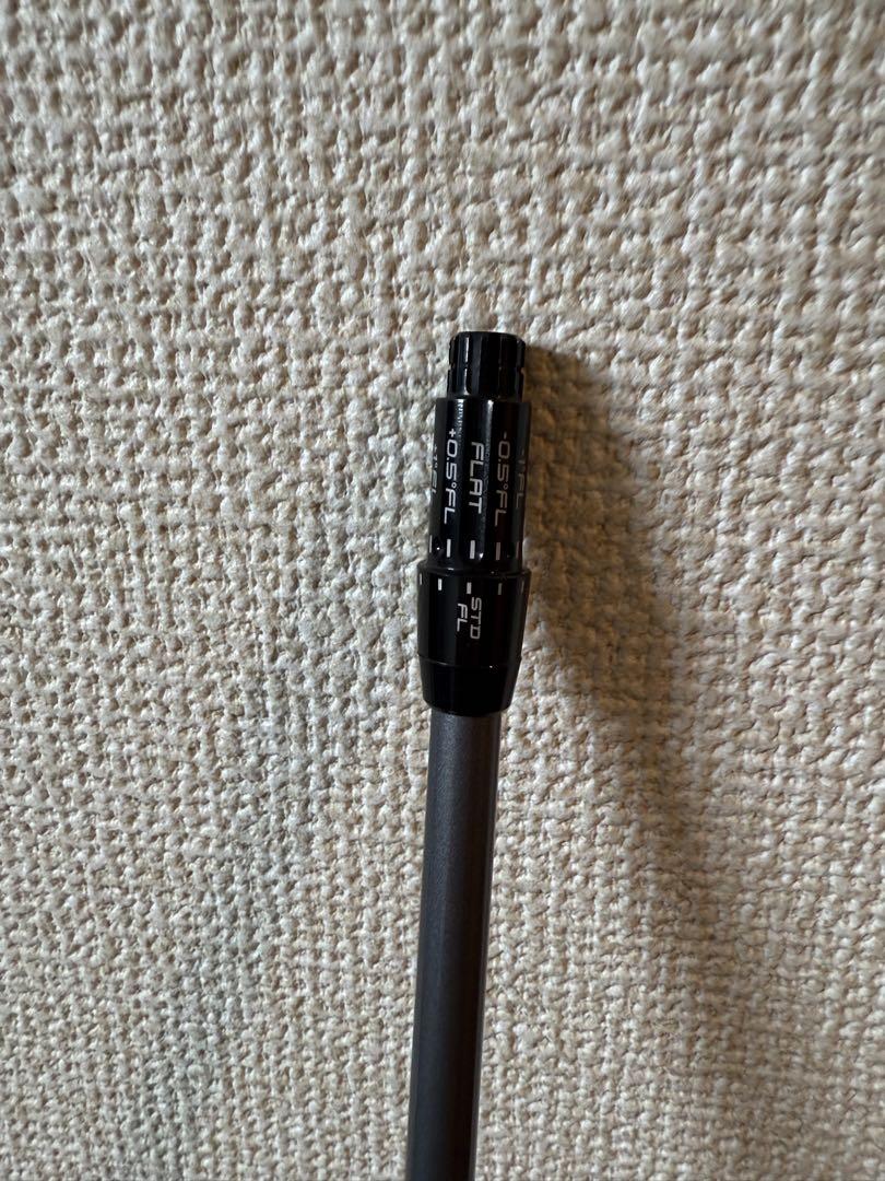 スリクソンZXi スピーダーNX FW 55S 5W
