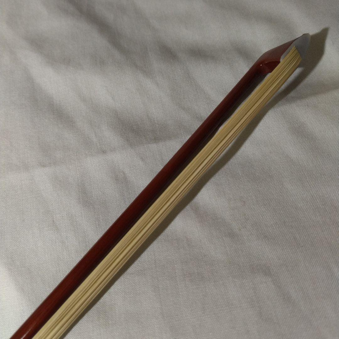 ♥大特価♥新品未使用♥Staggバイオリン4/4♥弓、ケ―ス、松脂