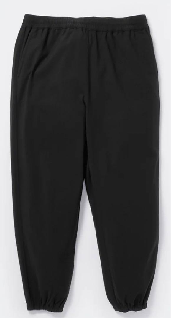 DAIWA PIER39 TECH FLEX JERSEY PANTS 25ss