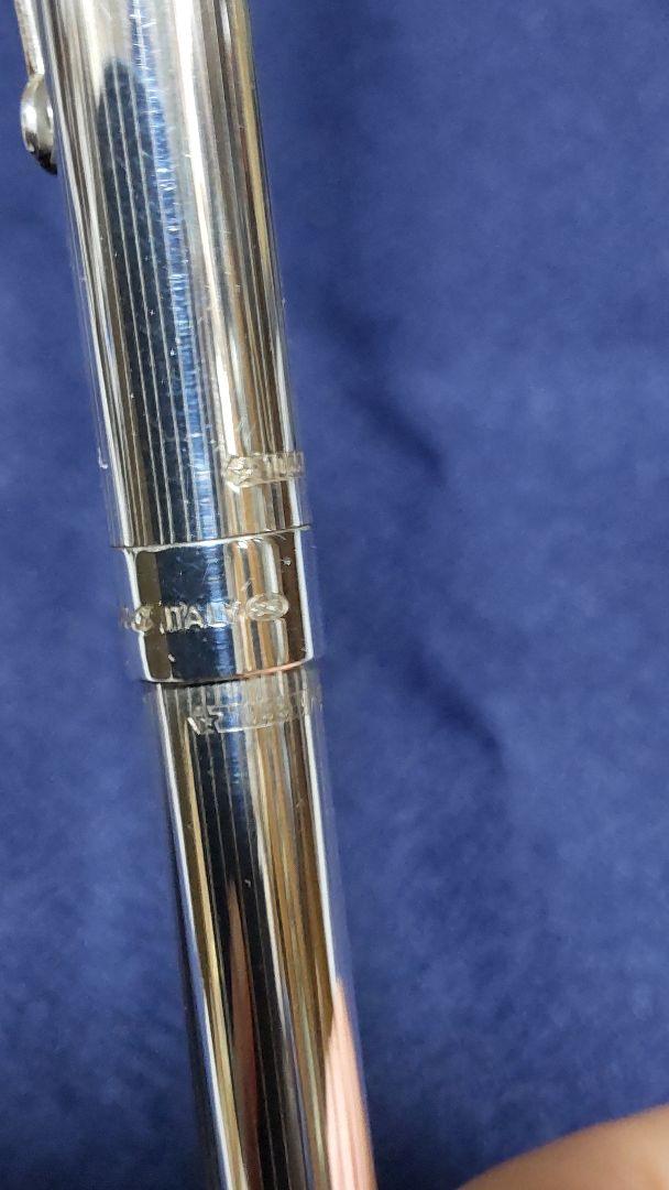 筆記具 MONTEGRAPPA ITALY SV925