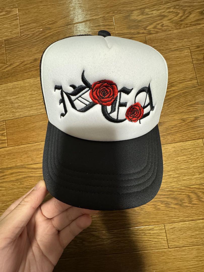 ideaswam メッシュキャップ