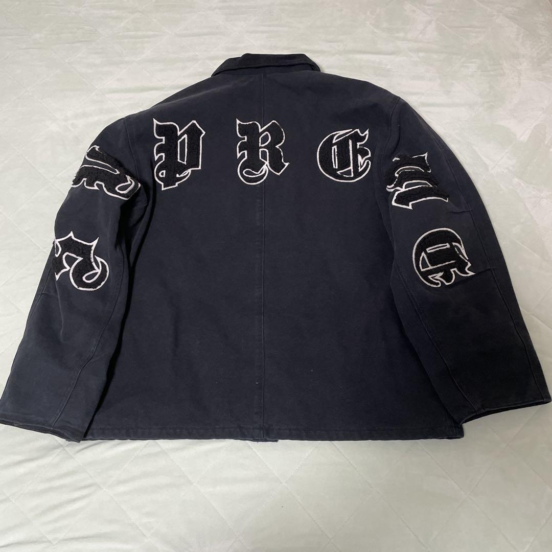 Spring/Summer 2025 Preview – Supreme