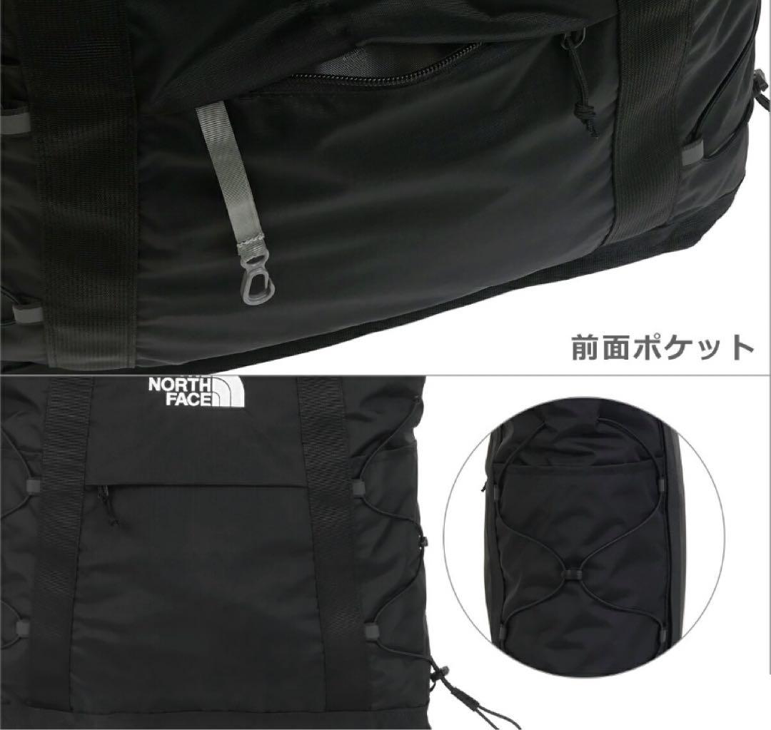 THE NORTH FACE ノースフェイス　2WAYトートバッグ