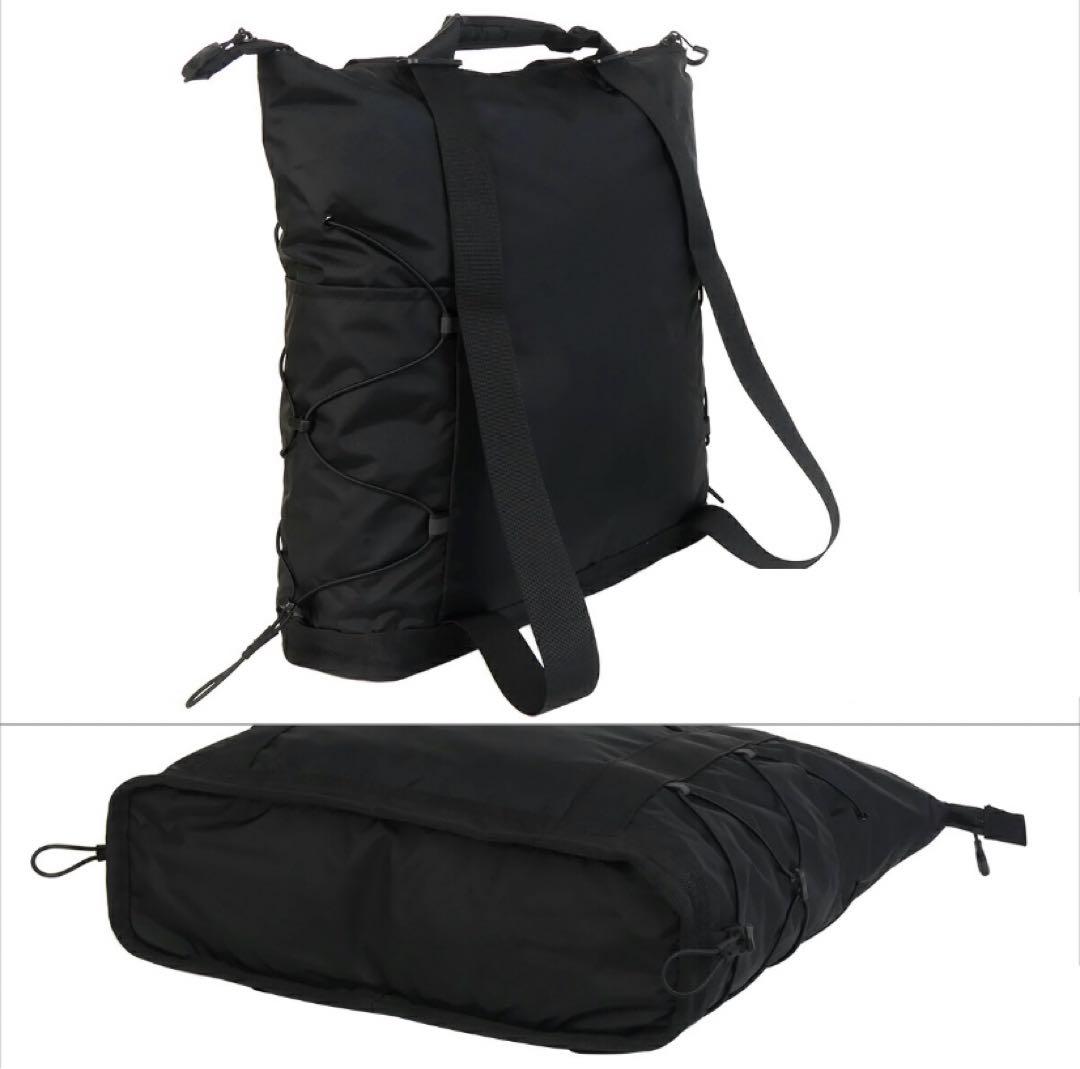 THE NORTH FACE ノースフェイス　2WAYトートバッグ